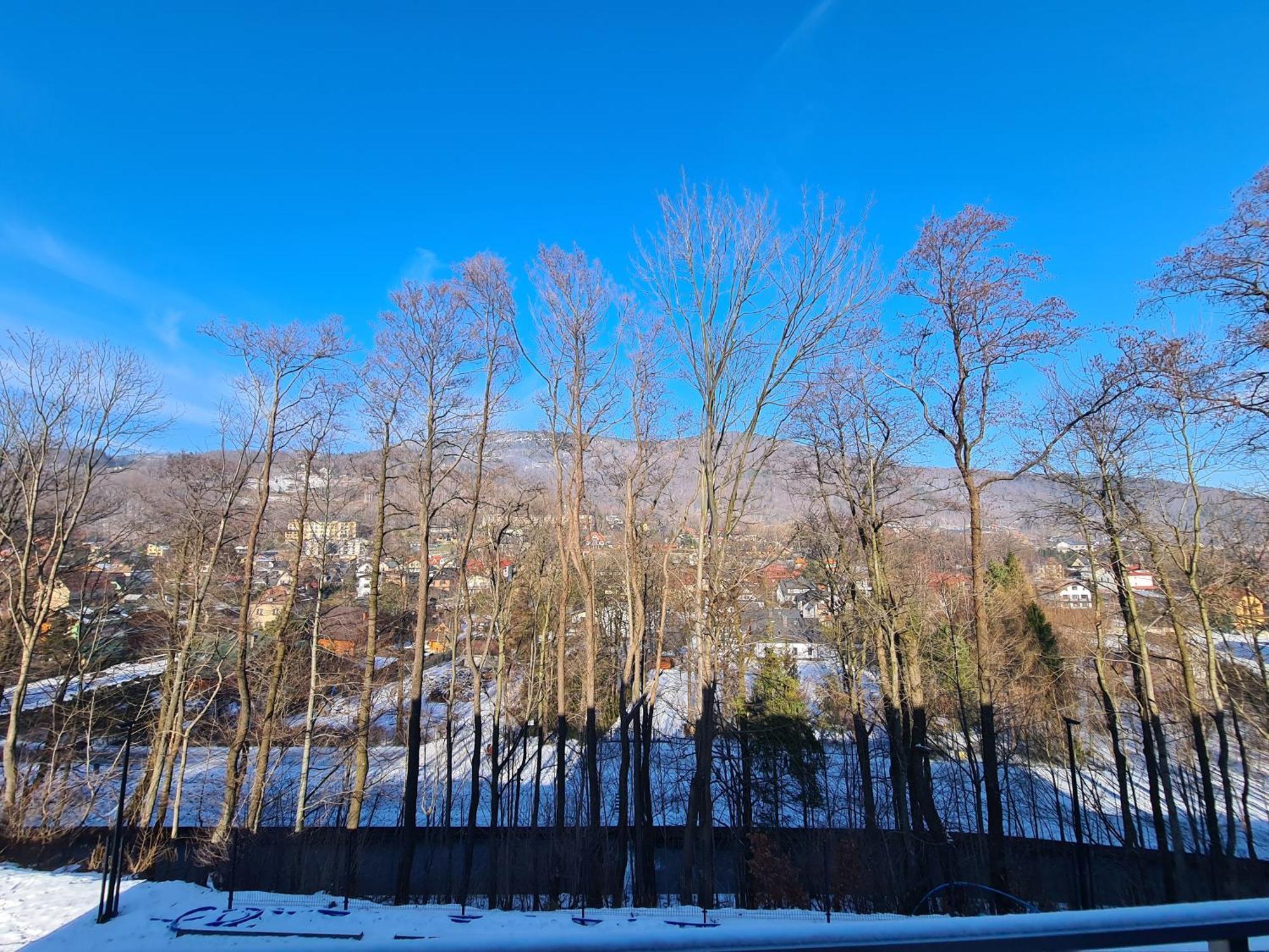 Hike & Ski Szczyrk Εξωτερικό φωτογραφία